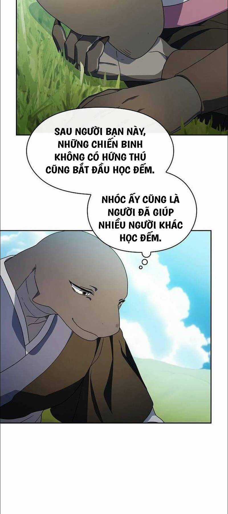 Nền Văn Minh Nebula Chapter 28 trang 22