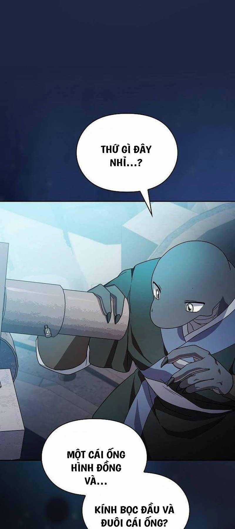 Nền Văn Minh Nebula Chapter 28 trang 45