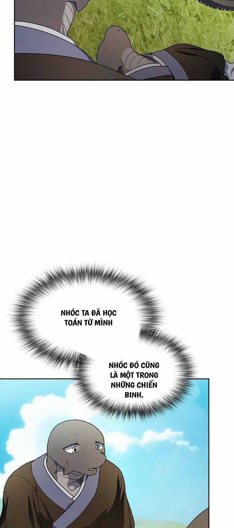 Nền Văn Minh Nebula Chapter 28 trang 5
