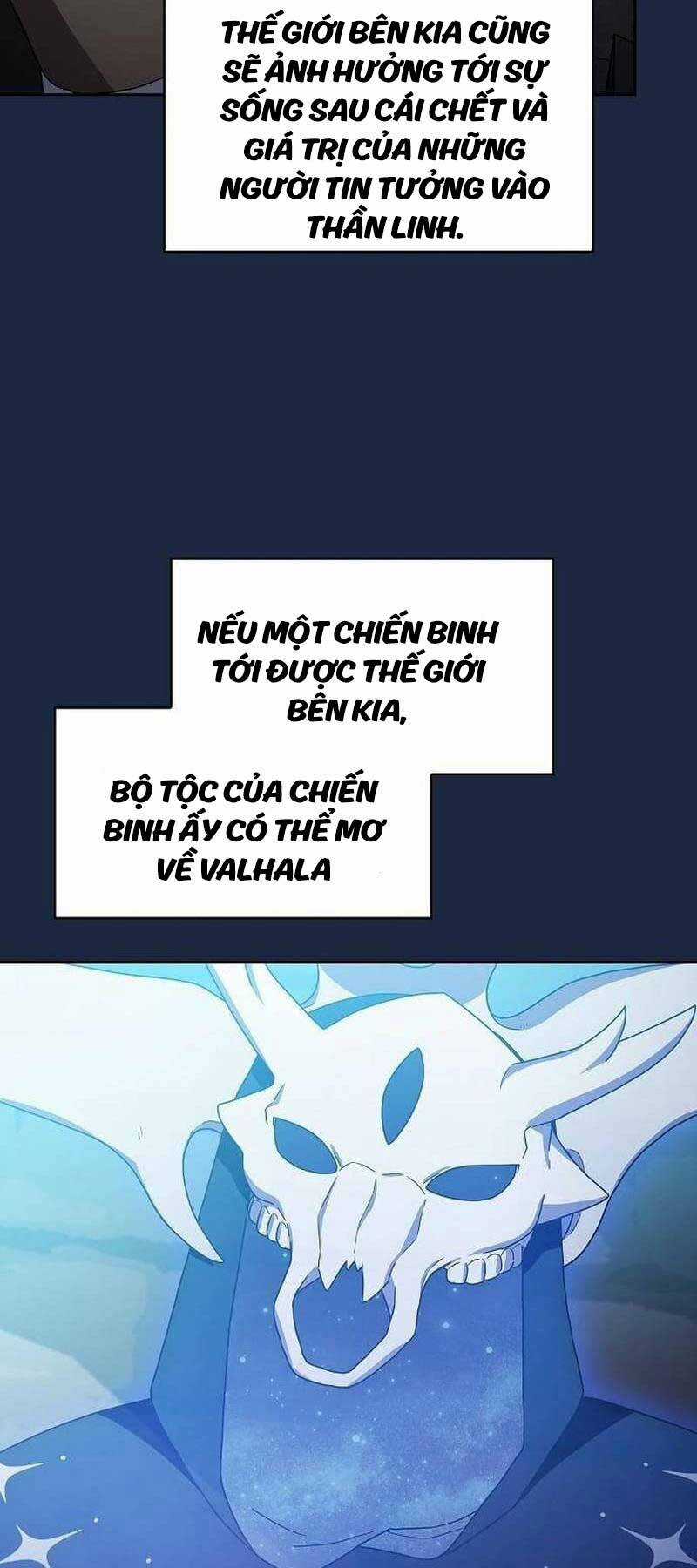 Nền Văn Minh Nebula Chapter 28 trang 54