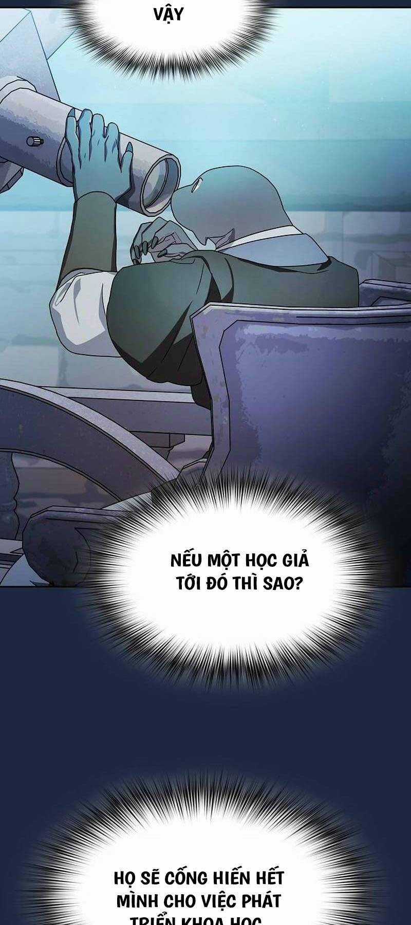 Nền Văn Minh Nebula Chapter 28 trang 56