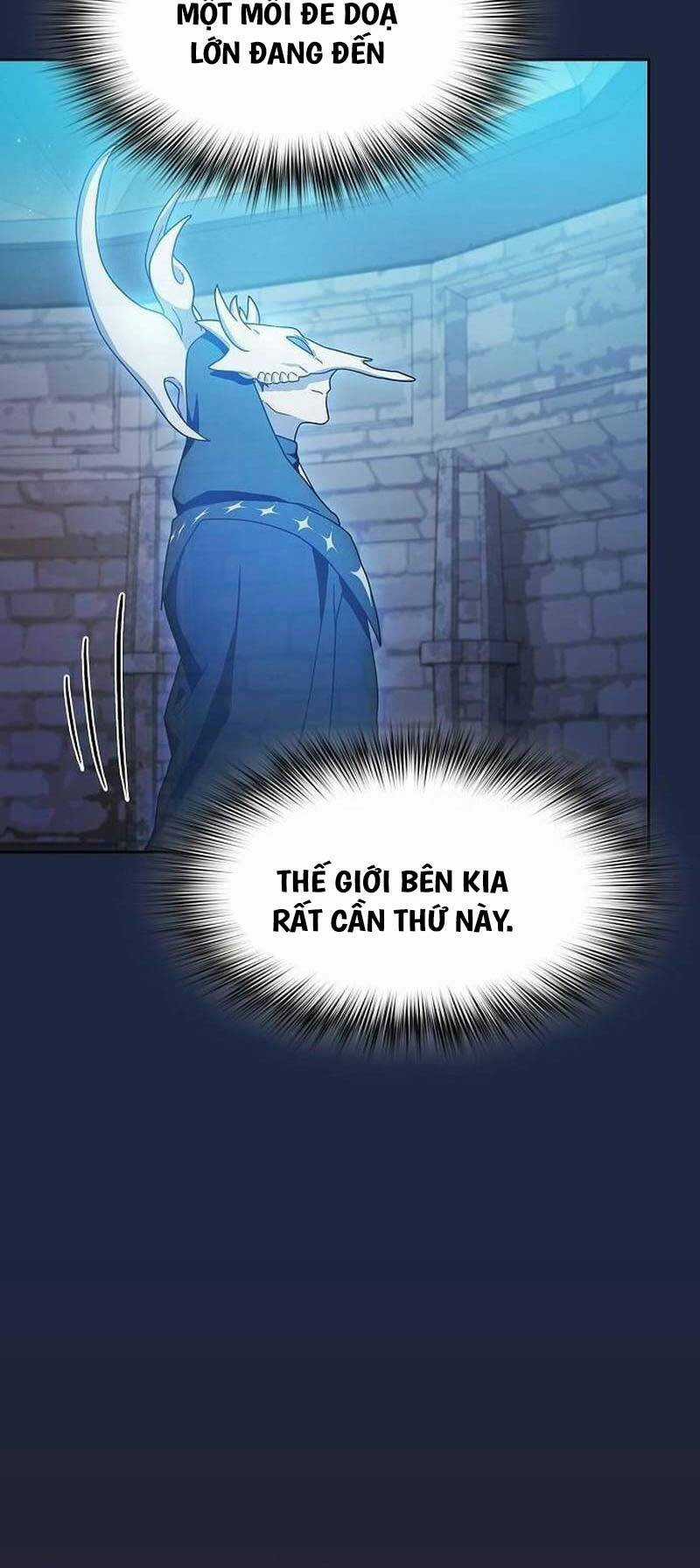 Nền Văn Minh Nebula Chapter 28 trang 58