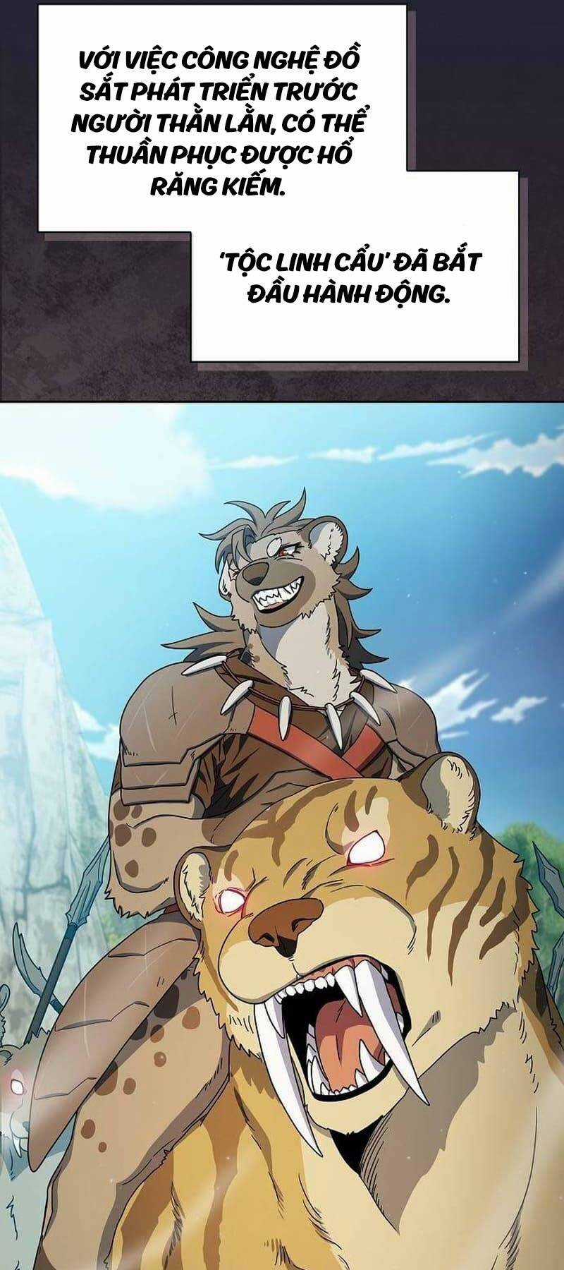 Nền Văn Minh Nebula Chapter 28 trang 59