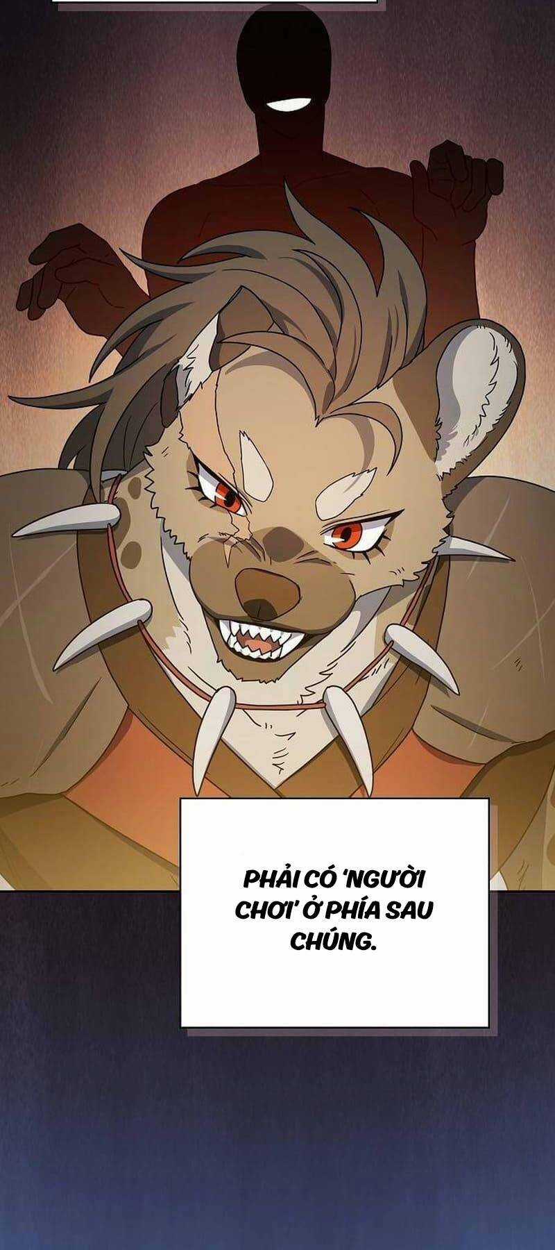 Nền Văn Minh Nebula Chapter 28 trang 61