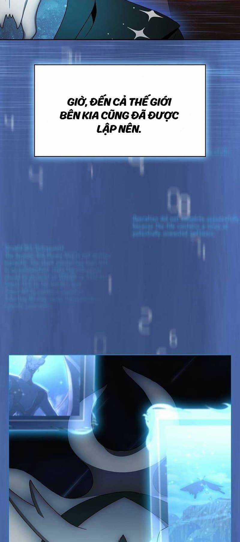 Nền Văn Minh Nebula Chapter 28 trang 63