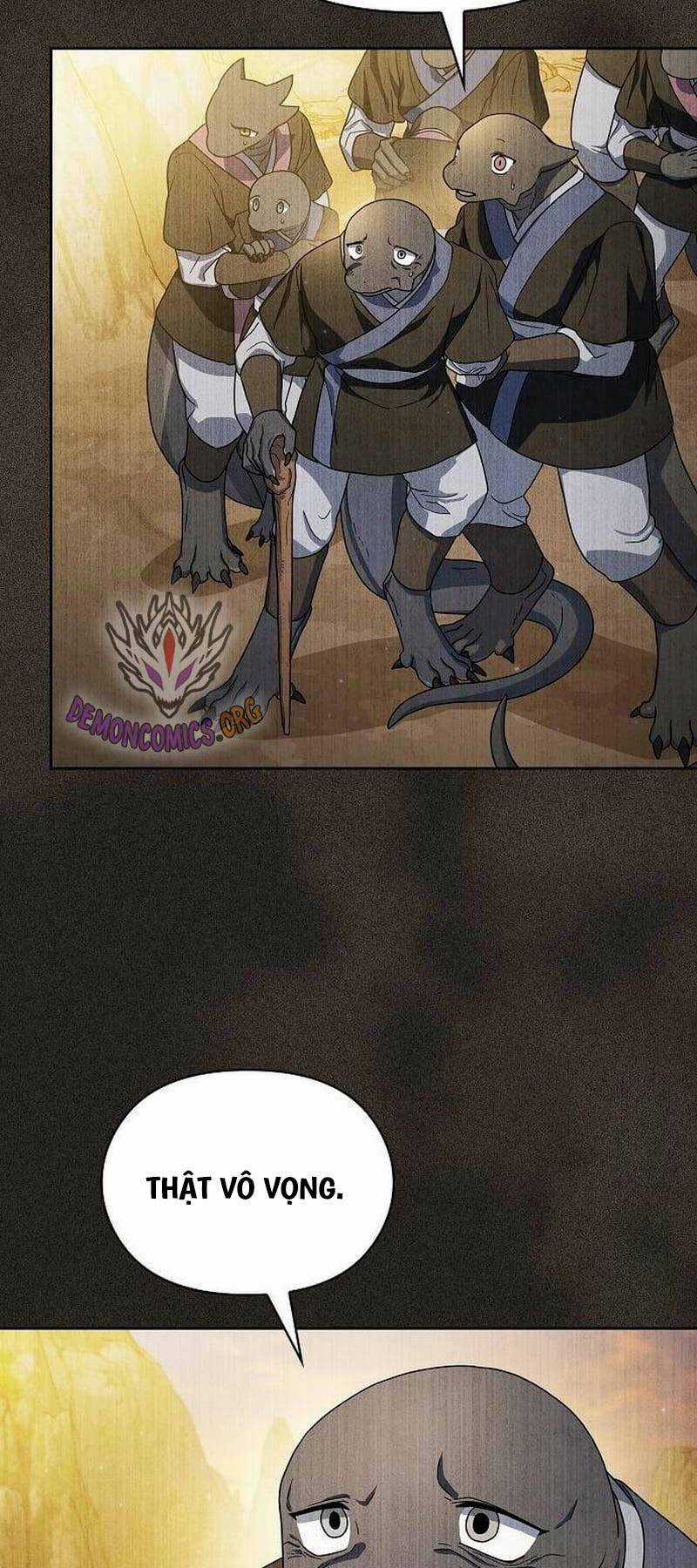 Nền Văn Minh Nebula Chapter 28 trang 9