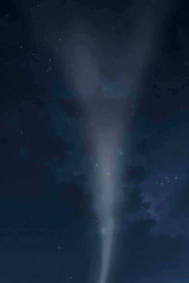 Nền Văn Minh Nebula Chapter 29 trang 55