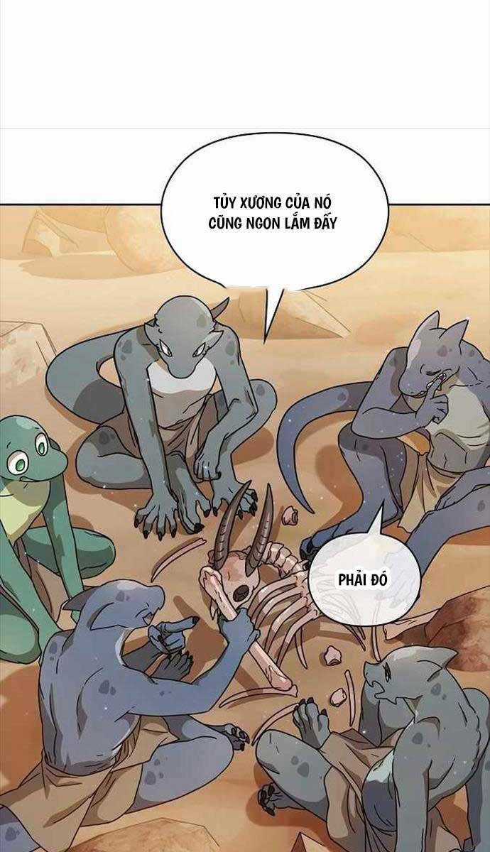 Nền Văn Minh Nebula Chapter 3 trang 14