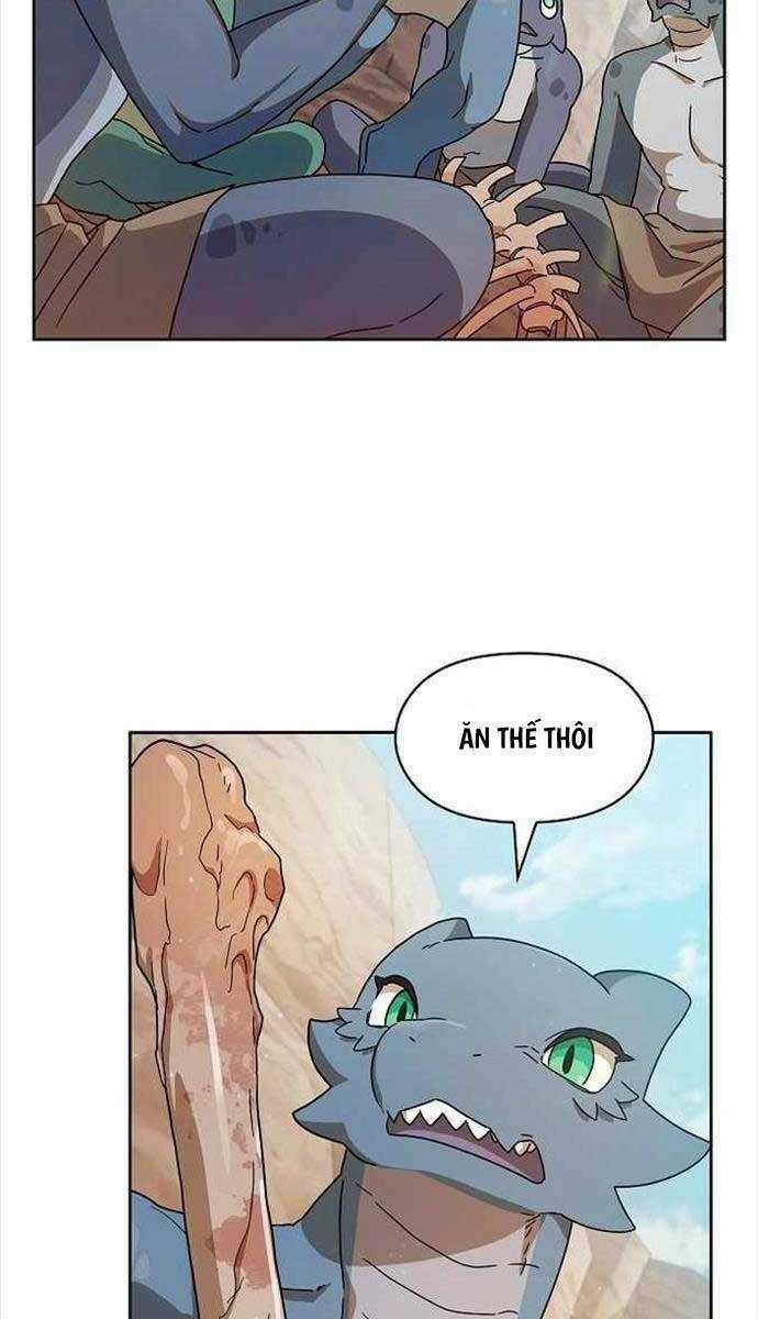 Nền Văn Minh Nebula Chapter 3 trang 17