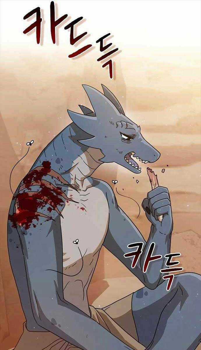 Nền Văn Minh Nebula Chapter 3 trang 22