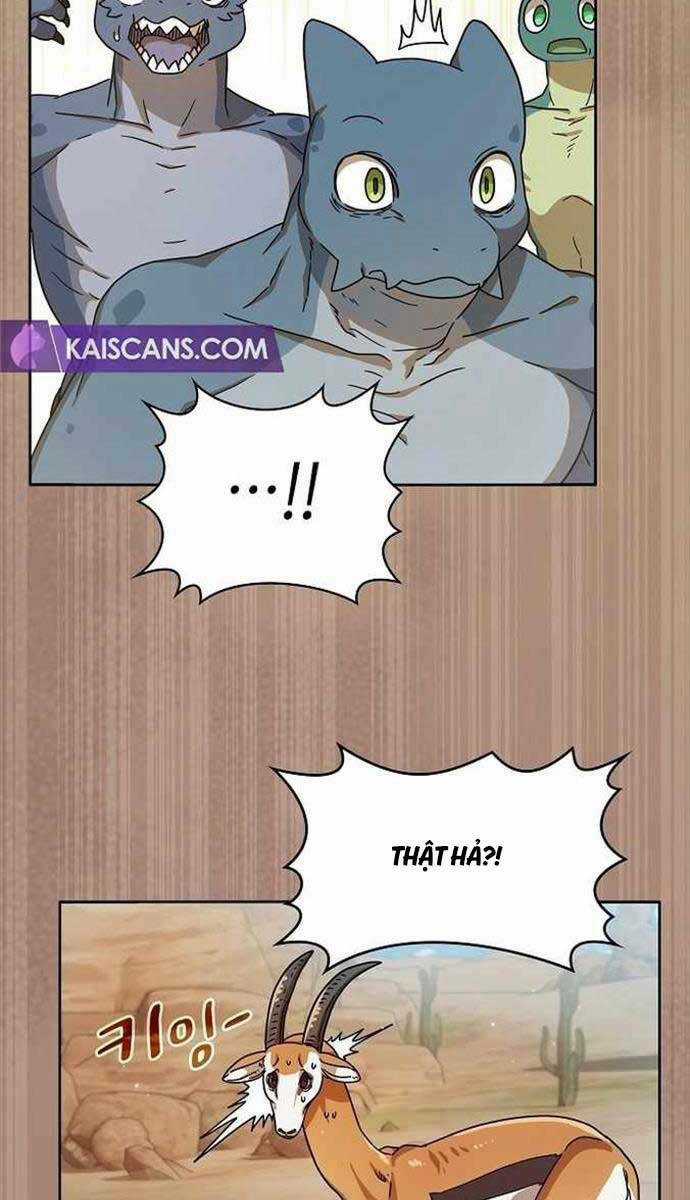 Nền Văn Minh Nebula Chapter 3 trang 3