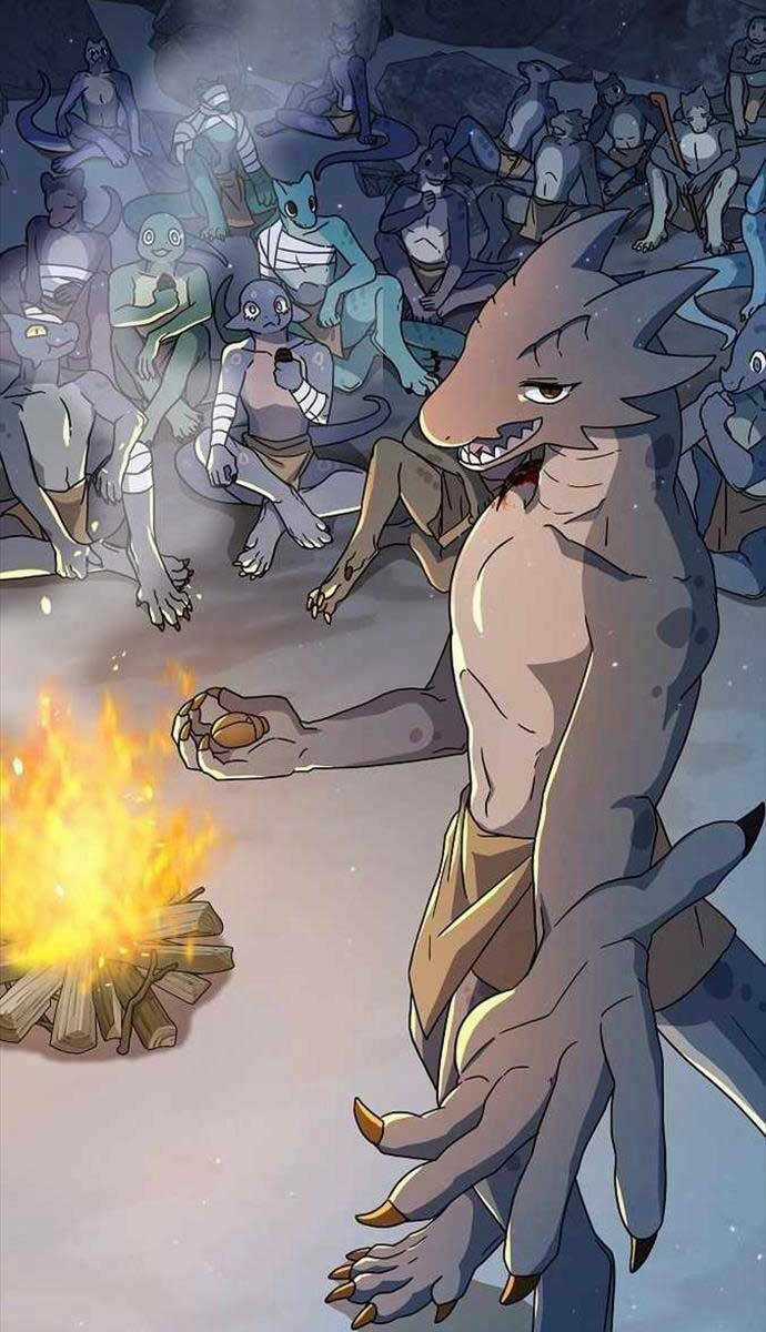 Nền Văn Minh Nebula Chapter 3 trang 63