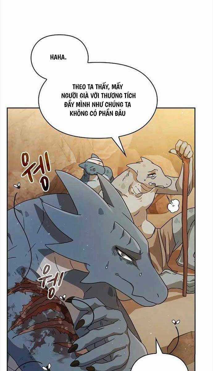 Nền Văn Minh Nebula Chapter 3 trang 8