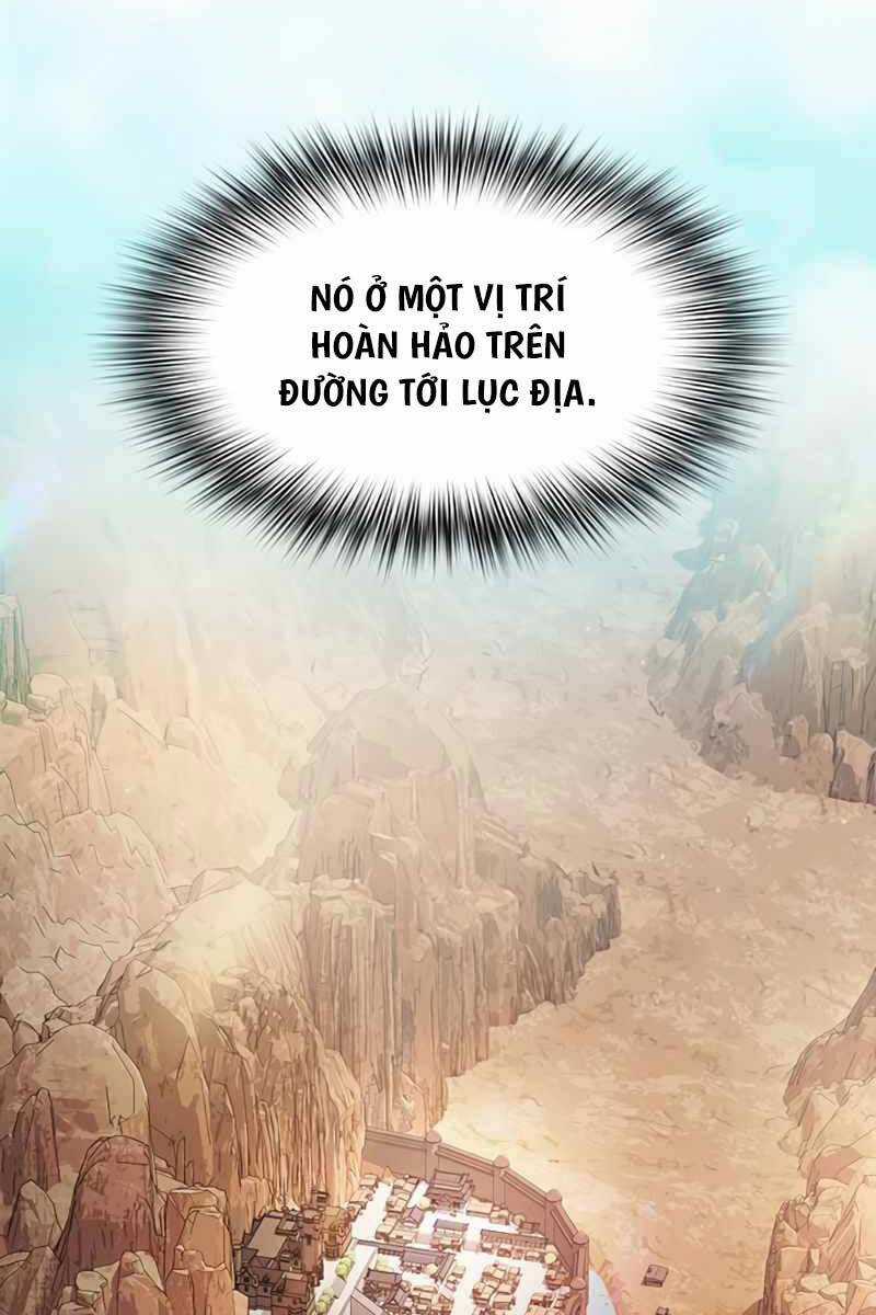 Nền Văn Minh Nebula Chapter 30 trang 11