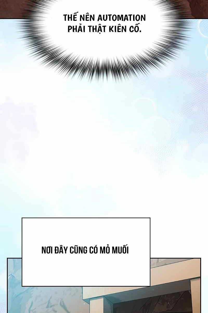 Nền Văn Minh Nebula Chapter 30 trang 13