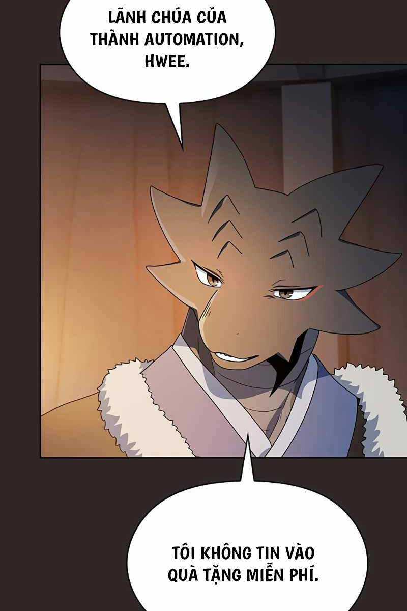 Nền Văn Minh Nebula Chapter 30 trang 18