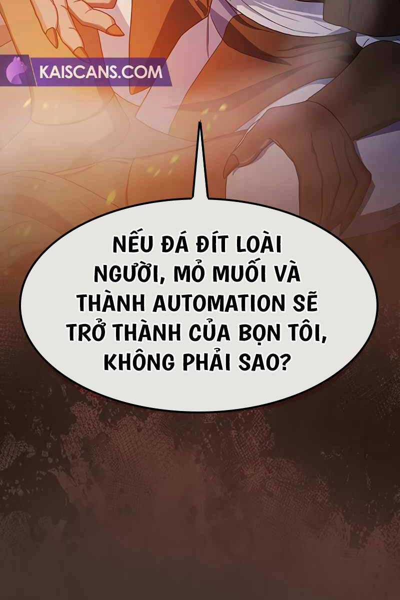 Nền Văn Minh Nebula Chapter 30 trang 50