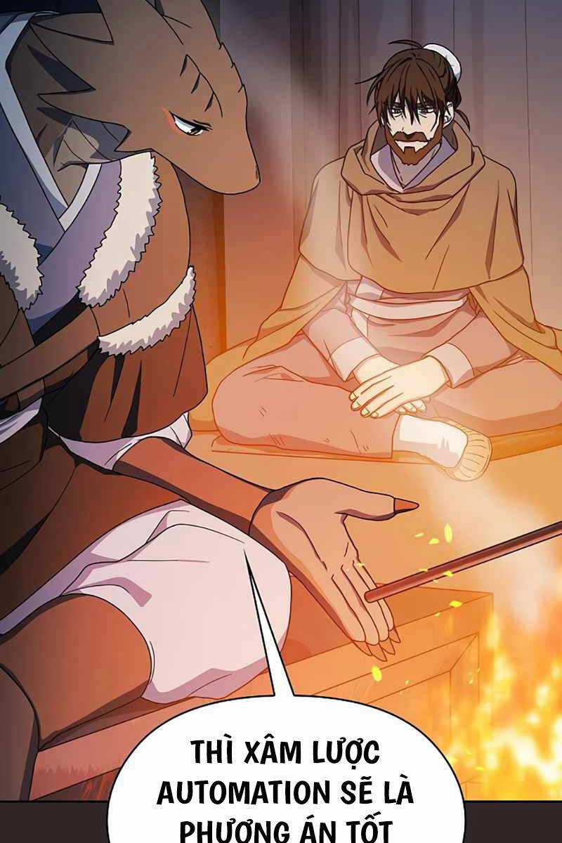 Nền Văn Minh Nebula Chapter 30 trang 55