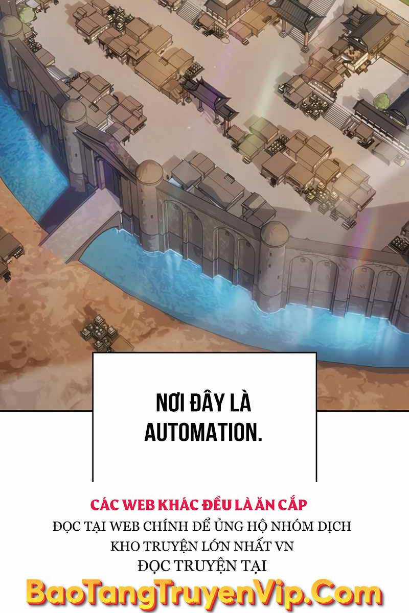 Nền Văn Minh Nebula Chapter 30 trang 8