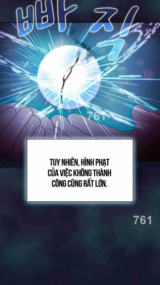 Nền Văn Minh Nebula Chapter 31 trang 1