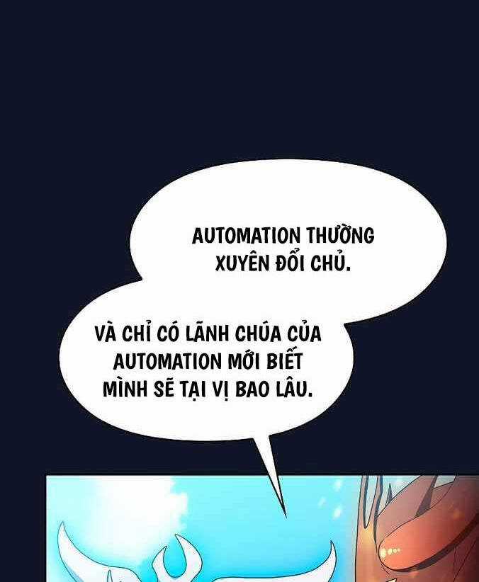 Nền Văn Minh Nebula Chapter 31 trang 11