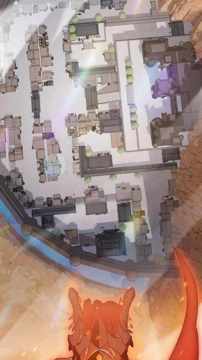 Nền Văn Minh Nebula Chapter 31 trang 14