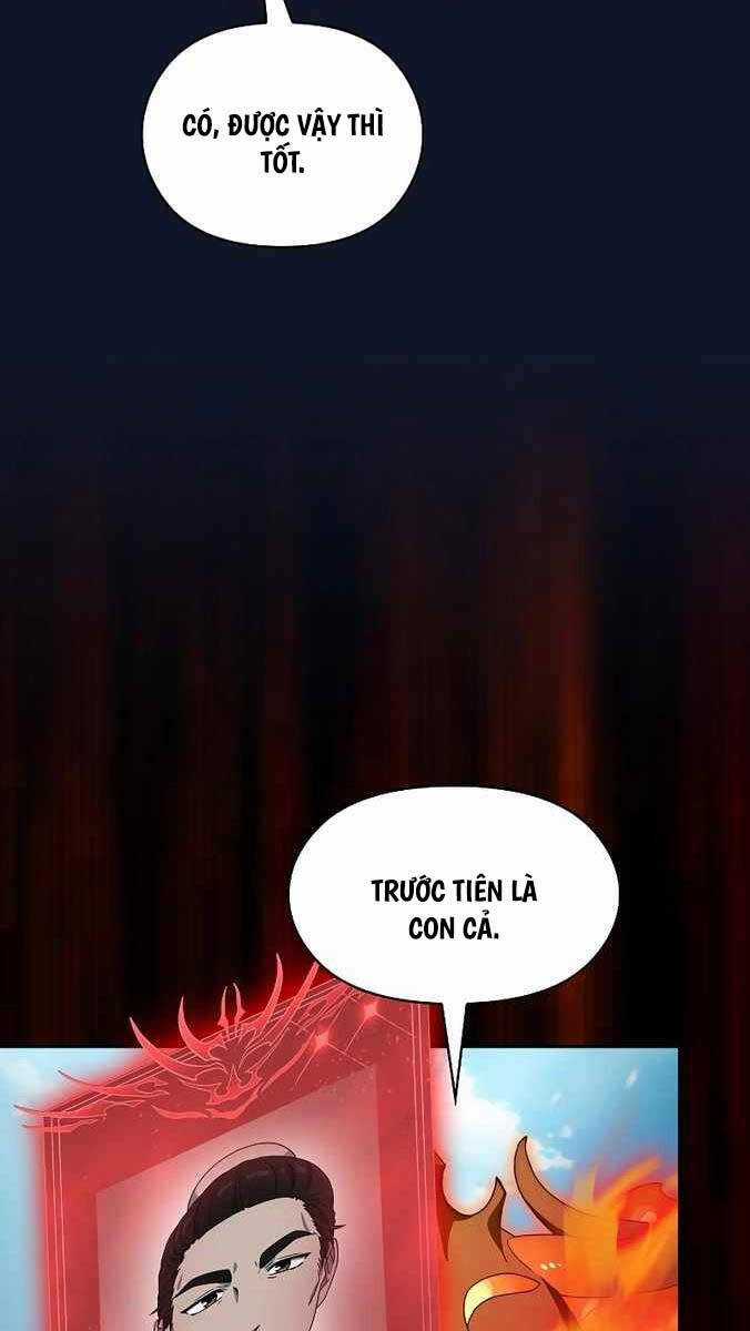 Nền Văn Minh Nebula Chapter 31 trang 19