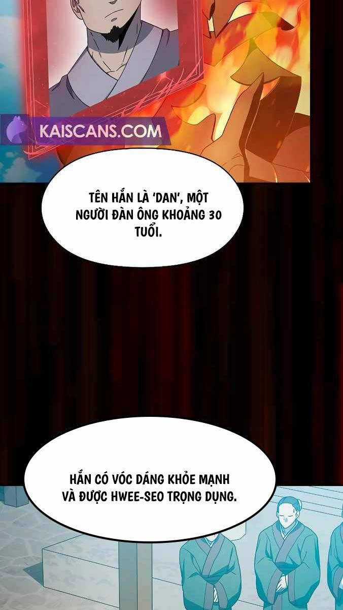 Nền Văn Minh Nebula Chapter 31 trang 20