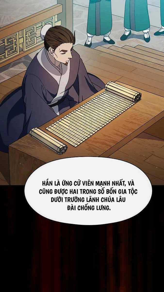 Nền Văn Minh Nebula Chapter 31 trang 21