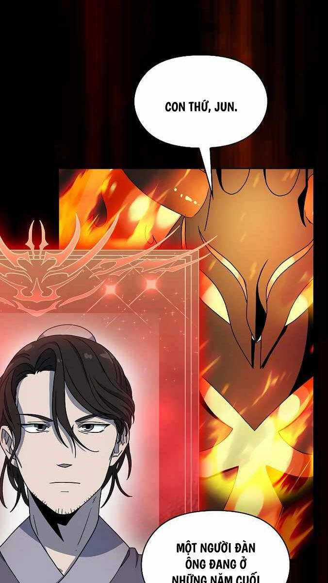 Nền Văn Minh Nebula Chapter 31 trang 22