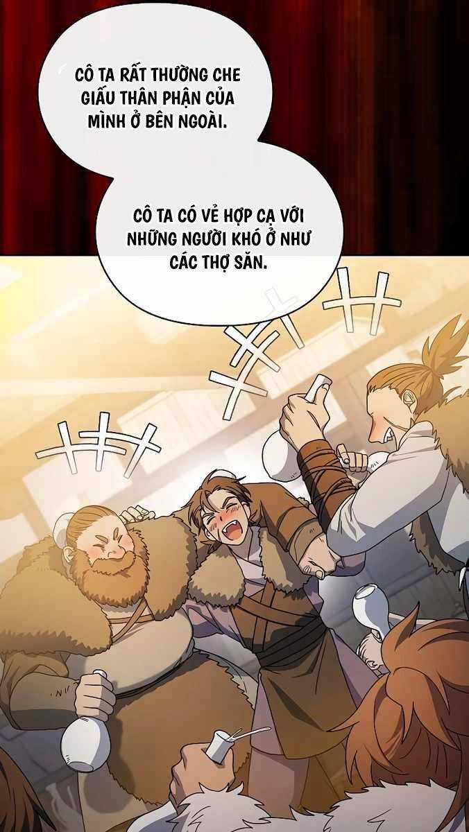 Nền Văn Minh Nebula Chapter 31 trang 27