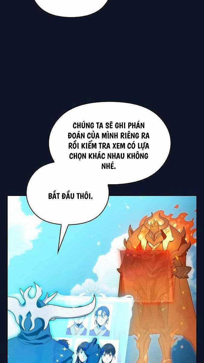 Nền Văn Minh Nebula Chapter 31 trang 38