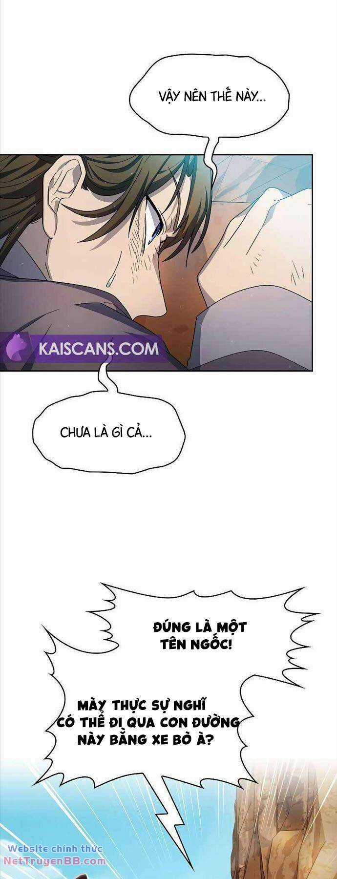 Nền Văn Minh Nebula Chapter 32 trang 10