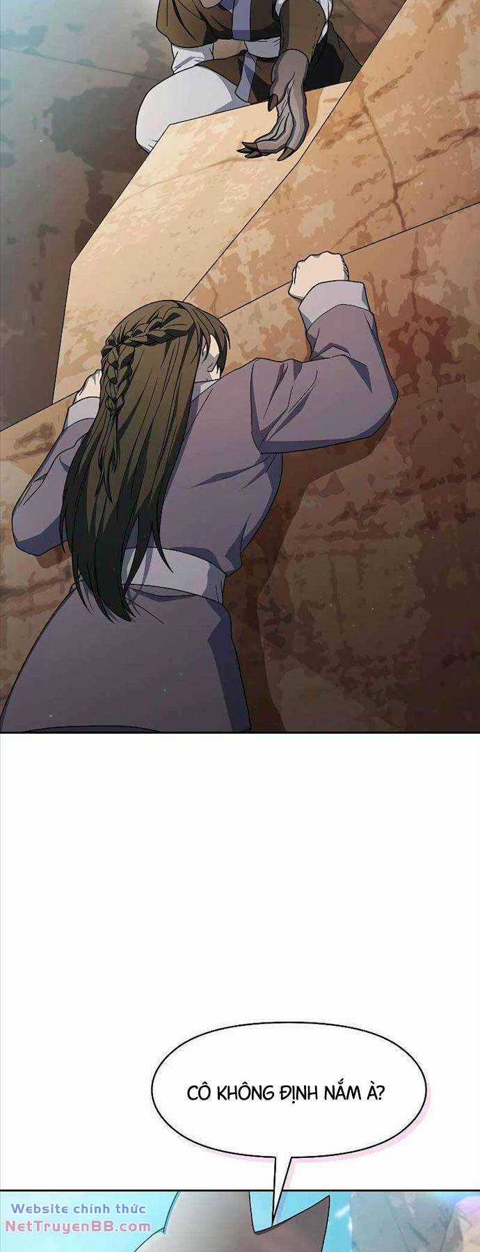 Nền Văn Minh Nebula Chapter 32 trang 15