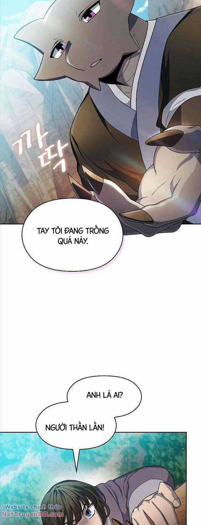 Nền Văn Minh Nebula Chapter 32 trang 16