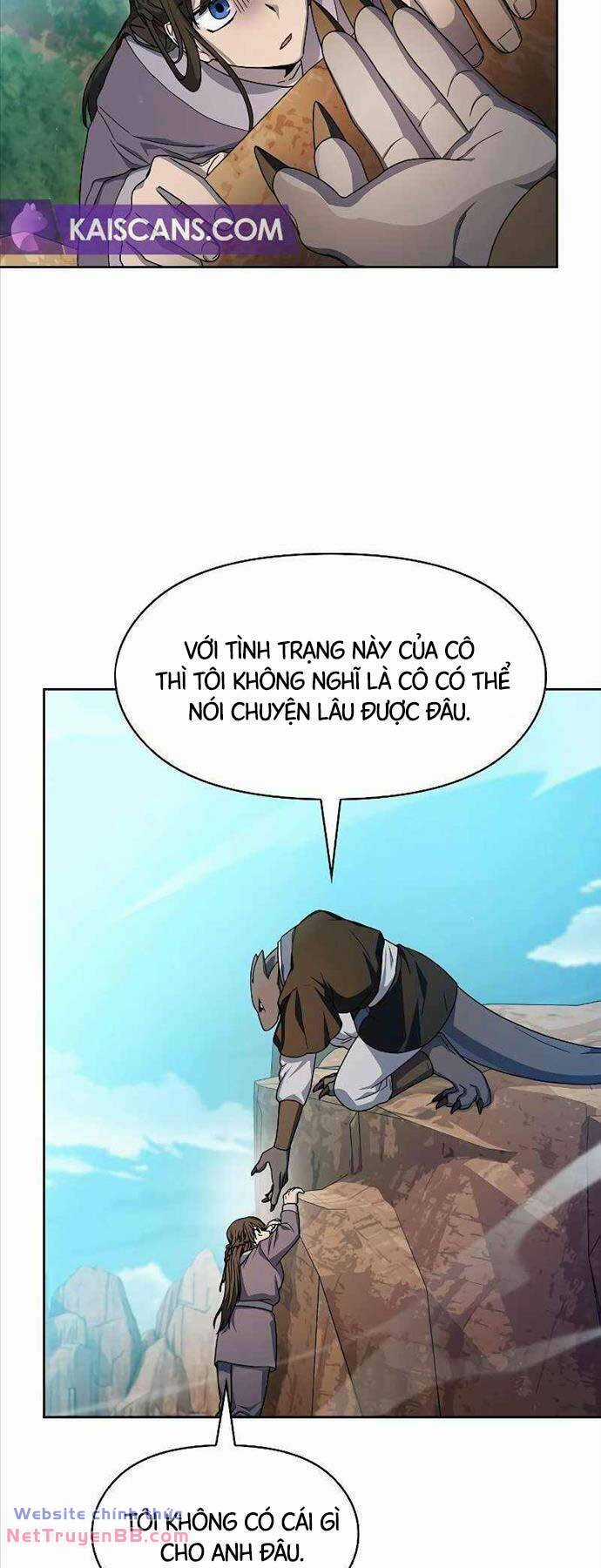 Nền Văn Minh Nebula Chapter 32 trang 17