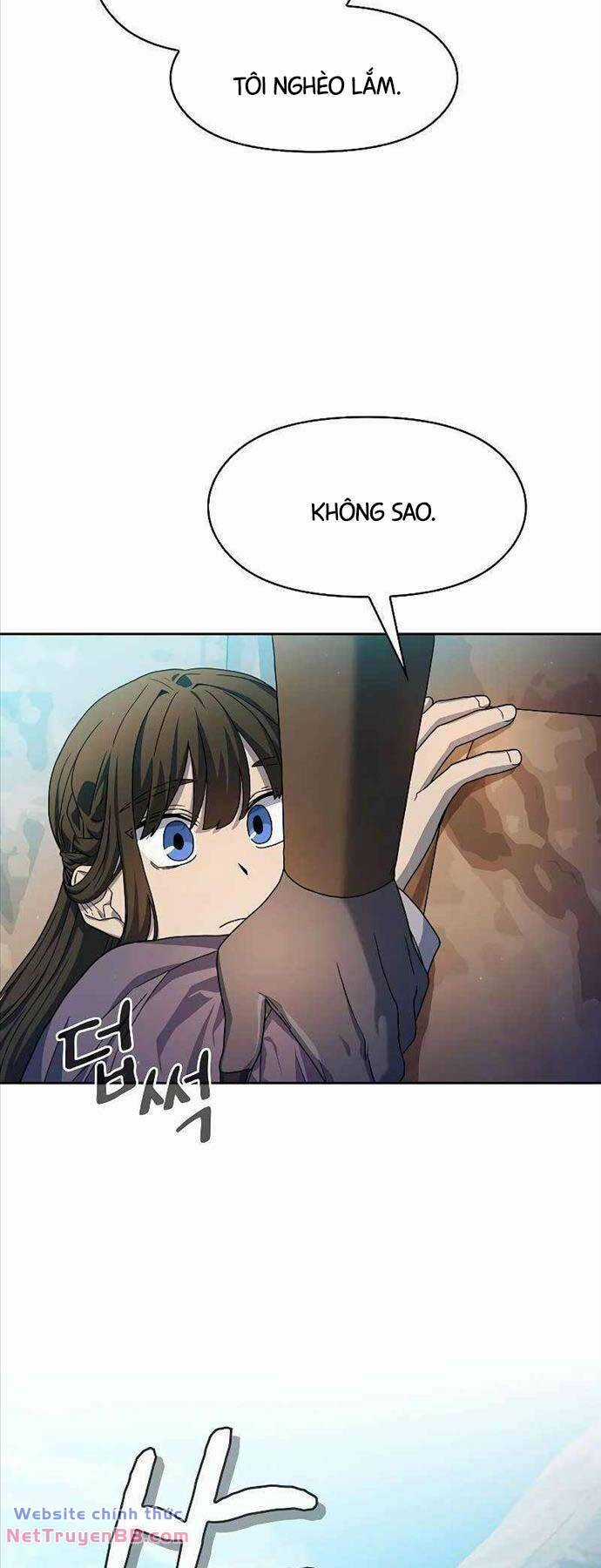 Nền Văn Minh Nebula Chapter 32 trang 18