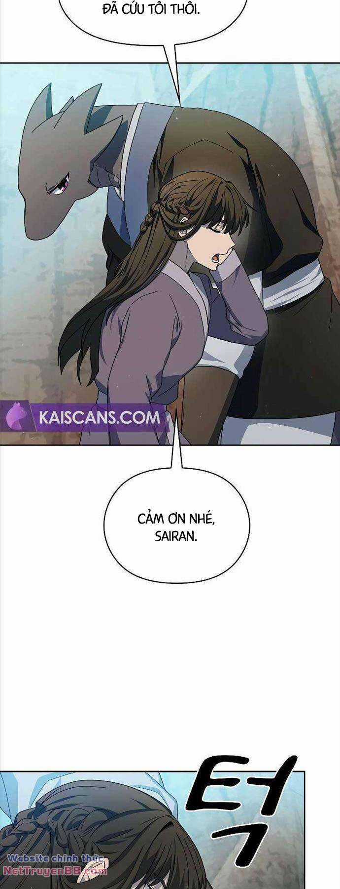 Nền Văn Minh Nebula Chapter 32 trang 23