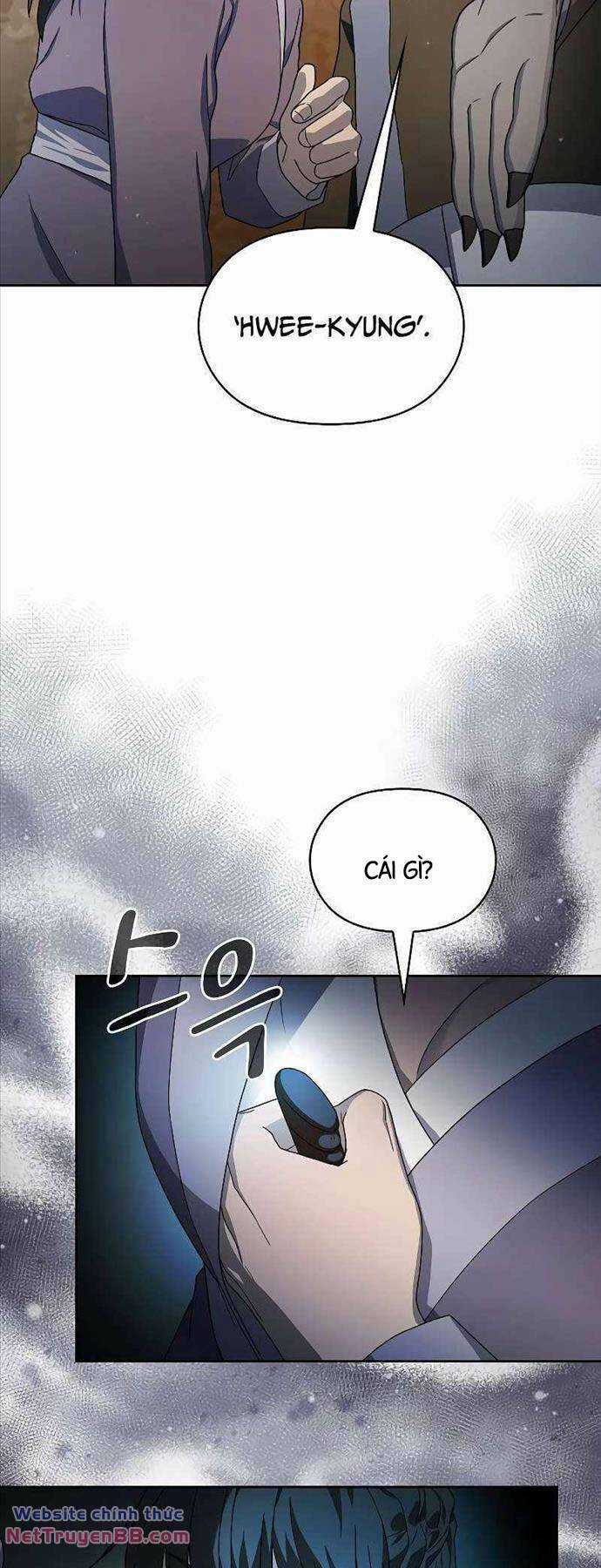 Nền Văn Minh Nebula Chapter 32 trang 25