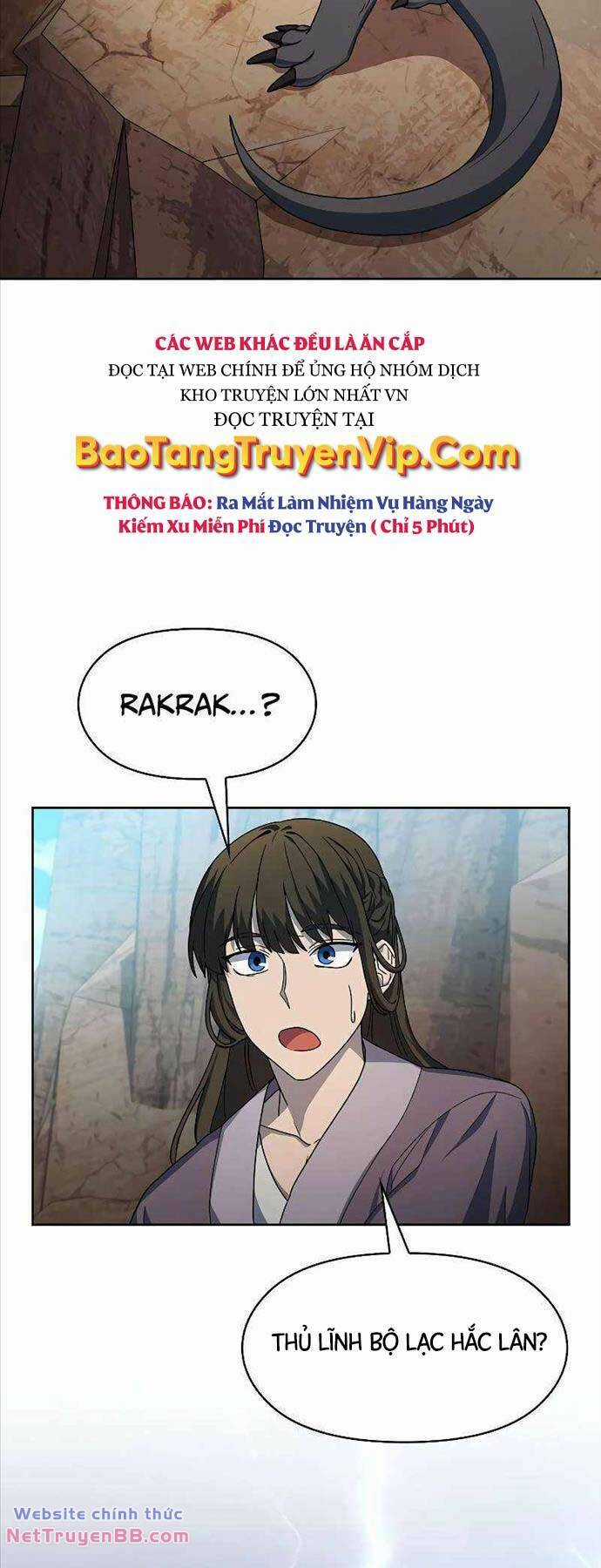 Nền Văn Minh Nebula Chapter 32 trang 28