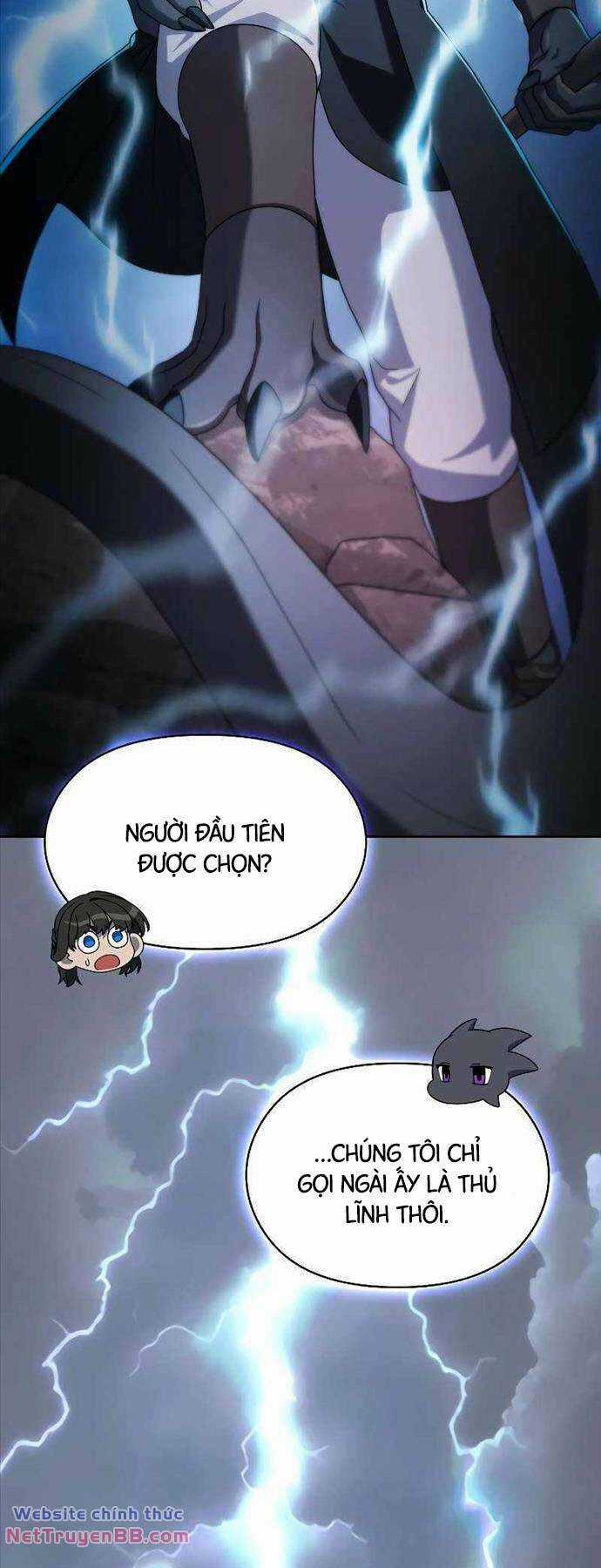 Nền Văn Minh Nebula Chapter 32 trang 30