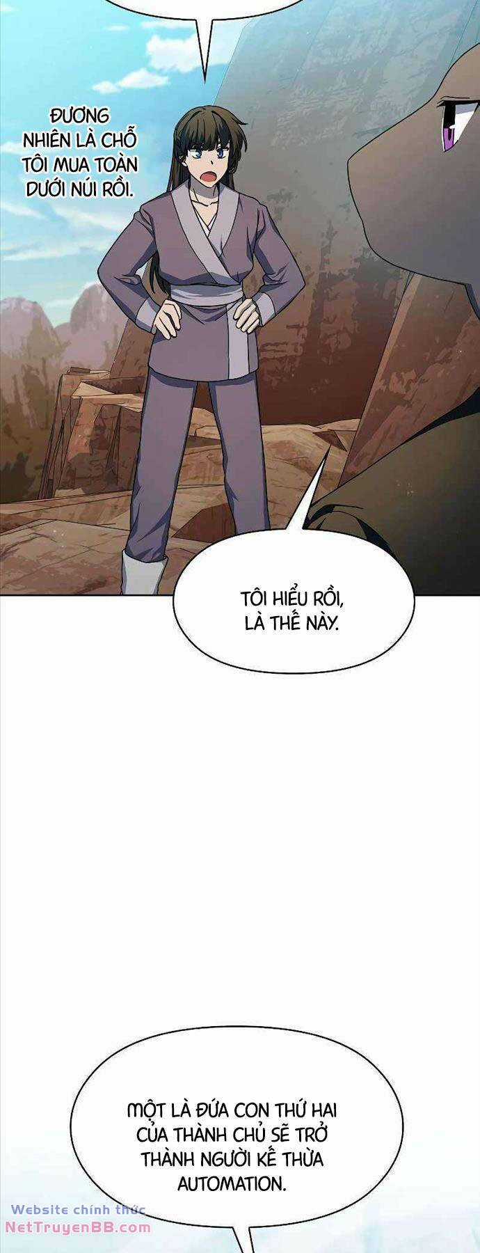 Nền Văn Minh Nebula Chapter 32 trang 32