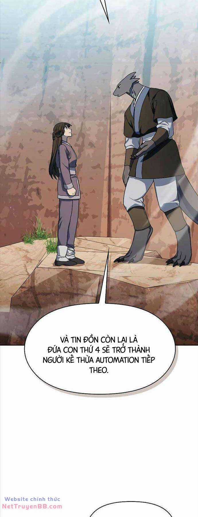 Nền Văn Minh Nebula Chapter 32 trang 33