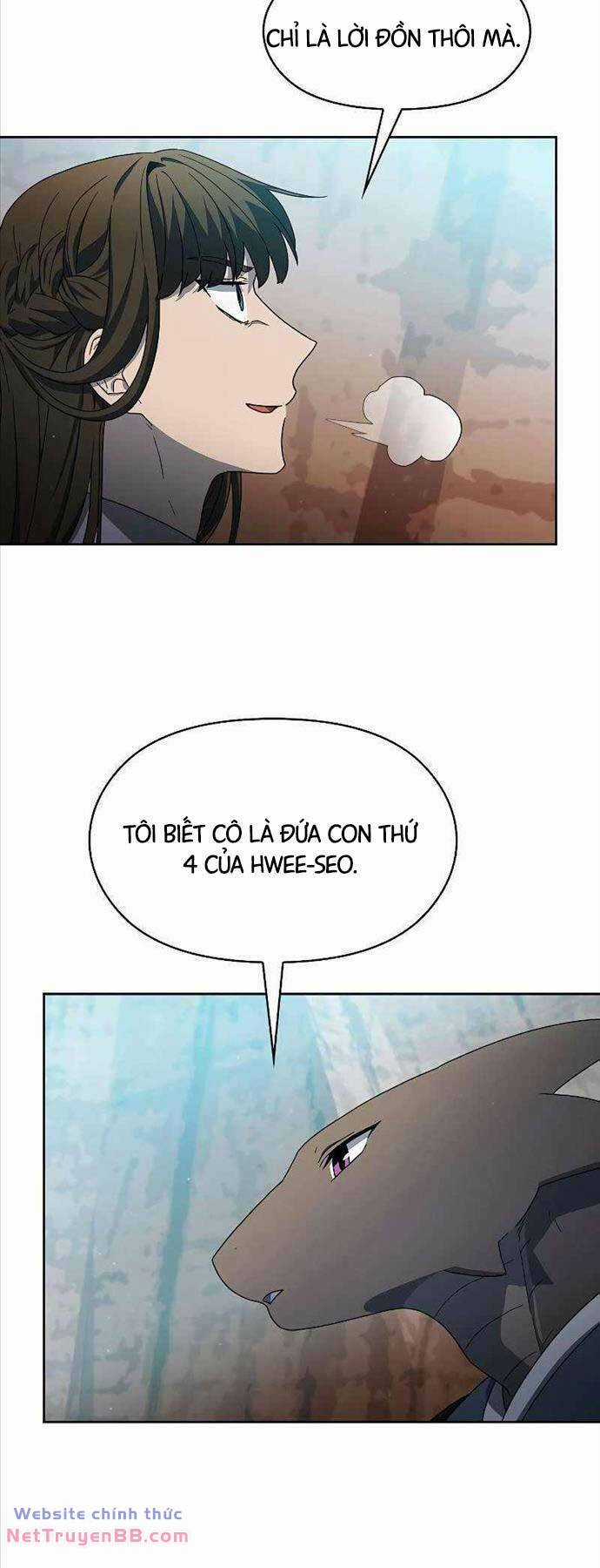 Nền Văn Minh Nebula Chapter 32 trang 34