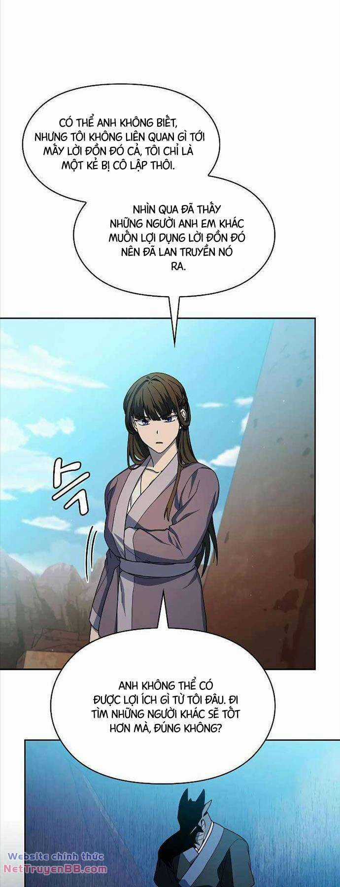 Nền Văn Minh Nebula Chapter 32 trang 35