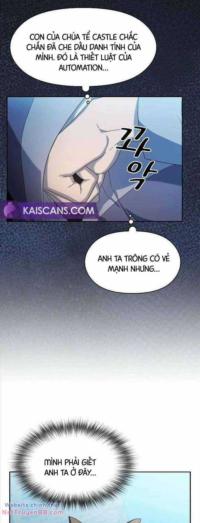 Nền Văn Minh Nebula Chapter 32 trang 37