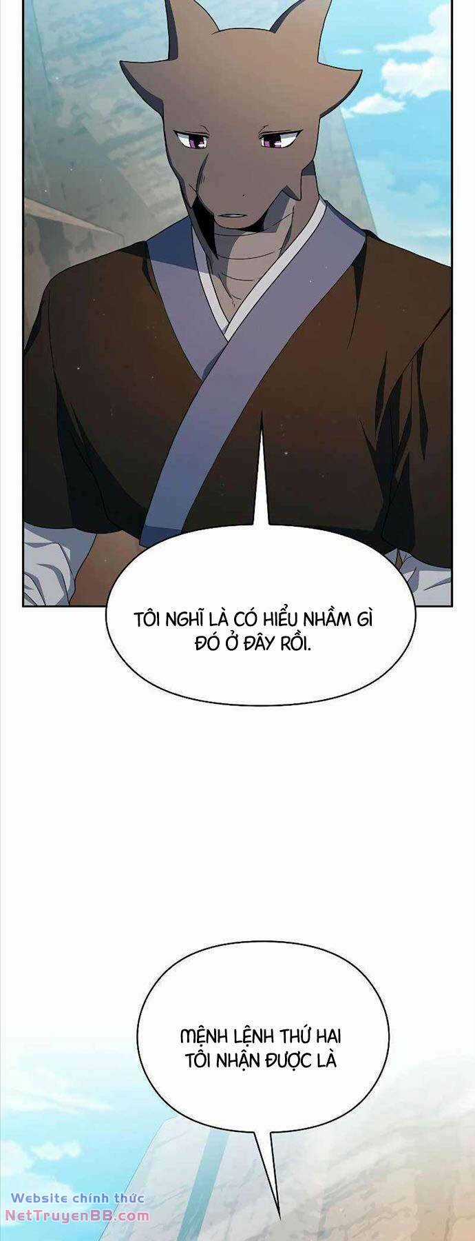 Nền Văn Minh Nebula Chapter 32 trang 38