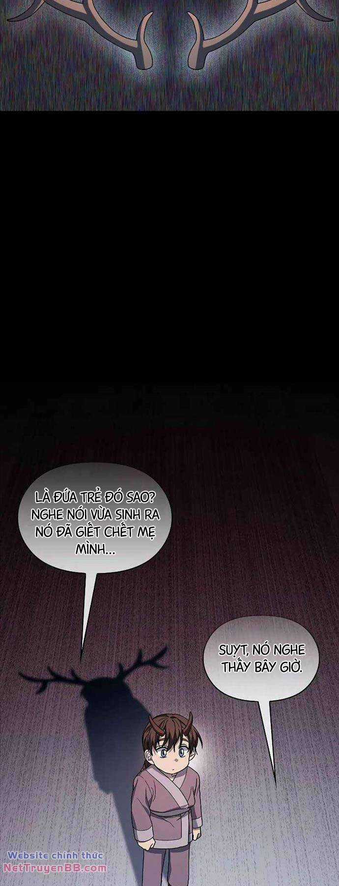 Nền Văn Minh Nebula Chapter 32 trang 4