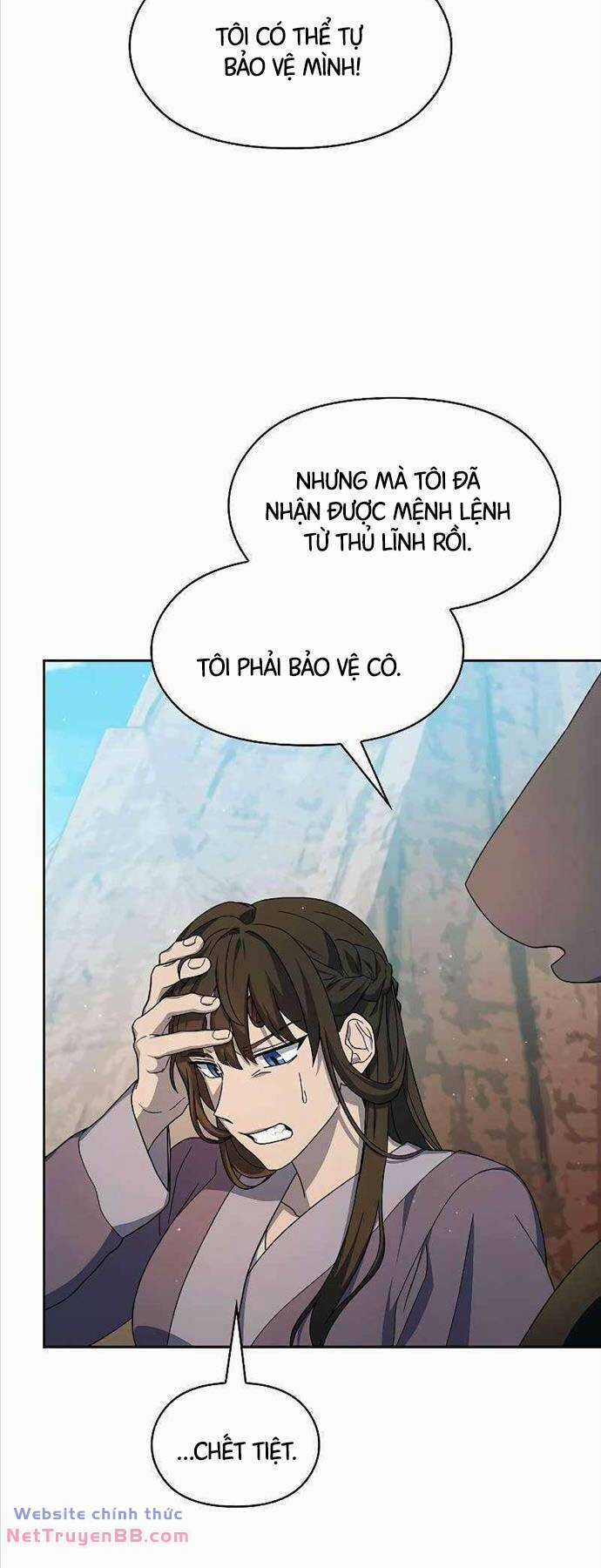 Nền Văn Minh Nebula Chapter 32 trang 41
