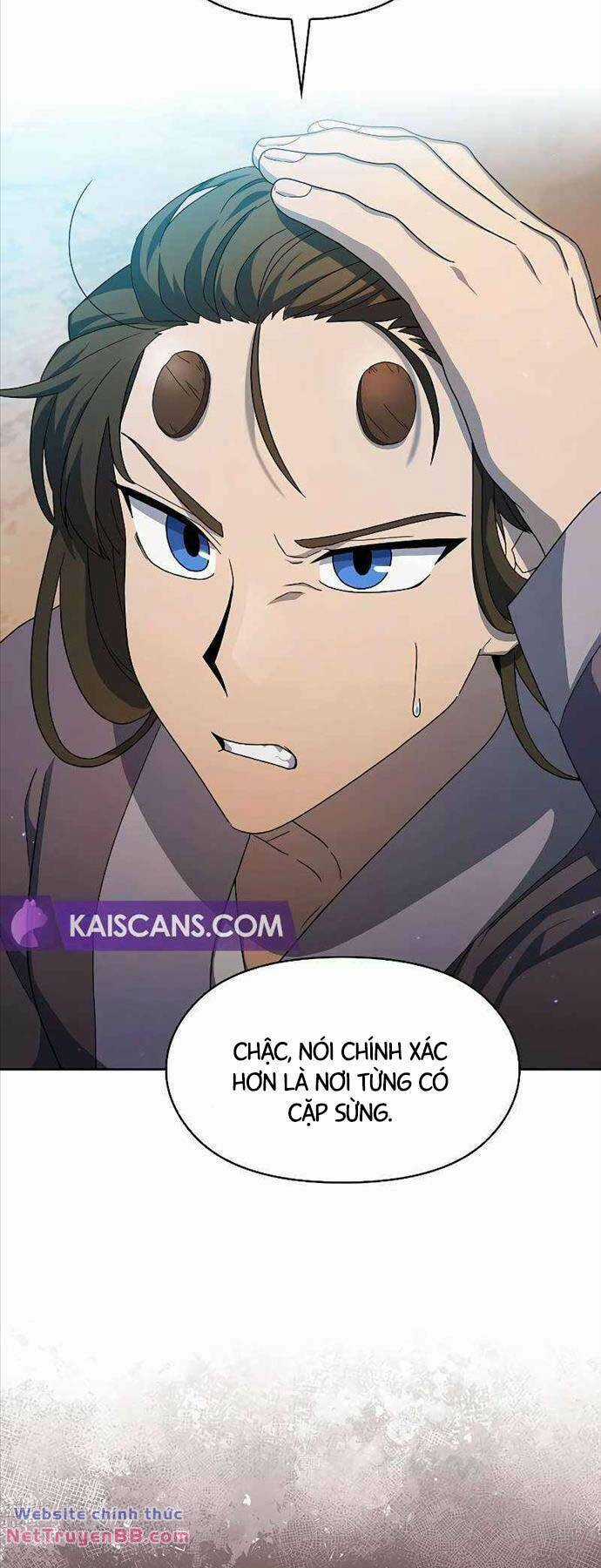 Nền Văn Minh Nebula Chapter 32 trang 43